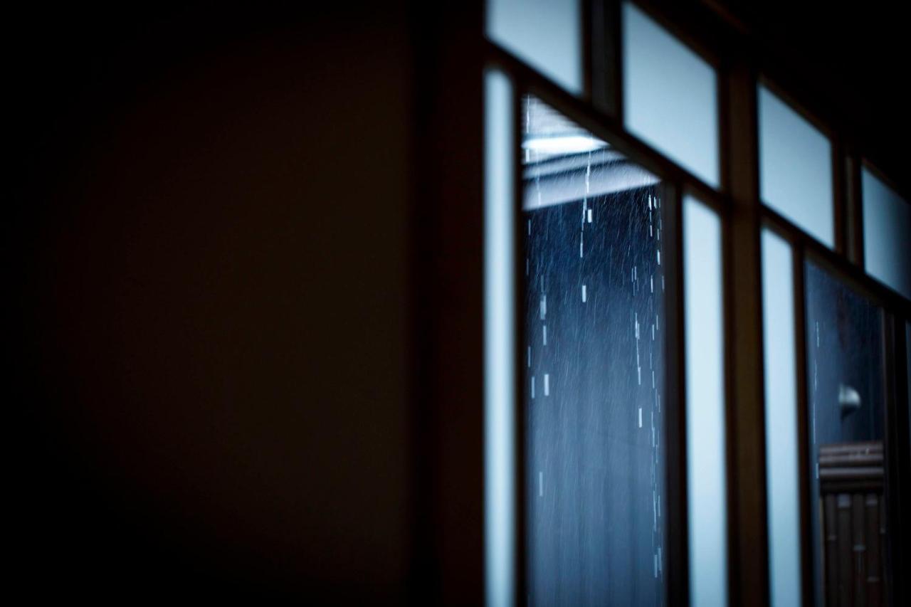 Busuitei Hida Exteriör bild